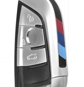 BMW / MINI F Series Remote Key Programming for BDC