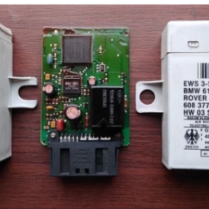 BMW E Series DME/DDE IMMO OFF