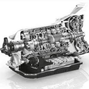 EGS Transmission E84 X1 / E89 Z4 GA8HP45X ISN Reset Remotely