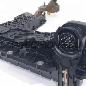 EGS Transmission 8HP F Series ISN Reset Remotely