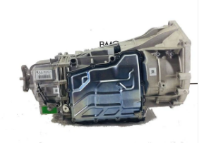 EGS Transmission DKG/DCT F8x GS7D36SG ISN Reset Remotely