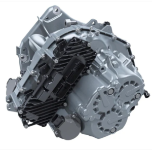 EGS Transmission 7DCT300 Dual Clutch Mini & BMW ISN Reset Remotely